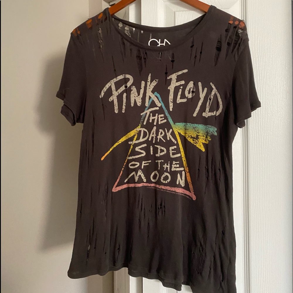 Cha Sor “Pink Floyd” Tshirt
